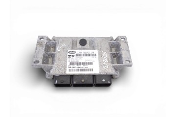 Centralita motor uce, Citroen C4 Berlina Collection 2006, 9653979480