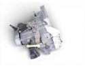 Caja cambios, Citroen C4 Berlina Collection 2006, 20CQ15