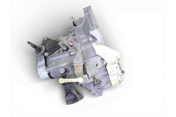 Caja cambios, Citroen C4 Berlina Collection 2006, 20CQ15