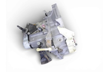 Caja cambios, Citroen C4 Berlina Collection 2006, 20CQ15