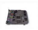 Caja reles / fusibles, Citroen C3 1.4 HDi Premier 2004, 9652474380