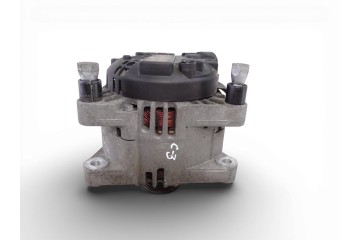 Alternador, Citroen C3 1.4 HDi Premier 2004, 9646476280