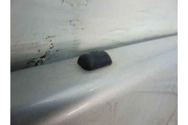 PLATA ALERON TRASERO PEUGEOT 407 SW