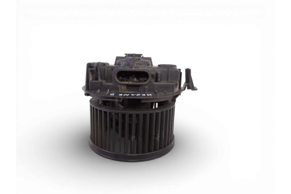 Motor calefaccion, Renault Megane Ii Berlina 5P Confort Dynamique 2008