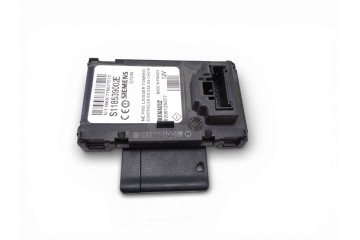 Conmutador de arranque, Renault Megane Ii Berlina 5P Confort Dynamique 2008, 8200125077