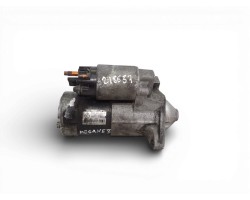 Motor arranque, Renault Megane Ii Berlina 5P Confort Dynamique 2008, 8200584675A