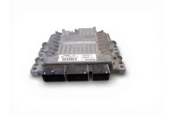 Centralita motor uce, Renault Megane Ii Berlina 5P Confort Dynamique 2008, 8200804775