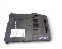 Caja reles / fusibles, Renault Megane Ii Berlina 5P Confort Dynamique 2008, 8200780018A