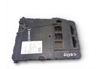 Caja reles / fusibles, Renault Megane Ii Berlina 5P Confort Dynamique 2008, 8200780018A