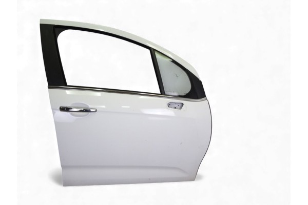 Puerta delantera derecha, Citroen C3 Live Edition 2016