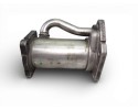Enfriador egr, Renault Megane Ii Berlina 5P Confort Dynamique 2008, 8200729078