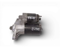 Motor arranque, Volkswagen Golf Iv Berlina (1J1)(10.1997) Conceptline 2001, 020911023F