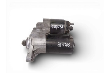 Motor arranque, Volkswagen Golf Iv Berlina (1J1)(10.1997) Conceptline 2001, 020911023F