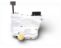 Cerradura puerta trasera izquierda, Mg Hs Luxury 2023, 10640636