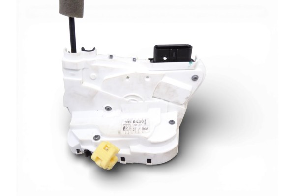 Cerradura puerta trasera izquierda, Mg Hs Luxury 2023, 10640636