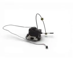 Cerradura puerta delantera derecha, Mercedes-benz Clase C (Bm 203) Sportcoupe C 200 Compressor (203.742) 2002, 2037200835