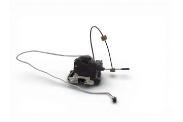 Cerradura puerta delantera derecha, Mercedes-benz Clase C (Bm 203) Sportcoupe C 200 Compressor (203.742) 2002, 2037200835