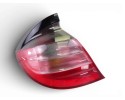 Piloto trasero izquierdo, Mercedes-benz Clase C (Bm 203) Sportcoupe C 200 Compressor (203.742) 2002, A2038200564