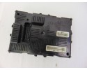 Caja reles / fusibles, Nissan Micra (K12E) Acenta 2005, 284B2AX620