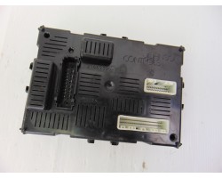 Caja reles / fusibles, Nissan Micra (K12E) Acenta 2005, 284B2AX620