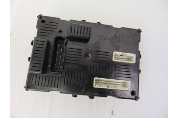 Caja reles / fusibles, Nissan Micra (K12E) Acenta 2005, 284B2AX620