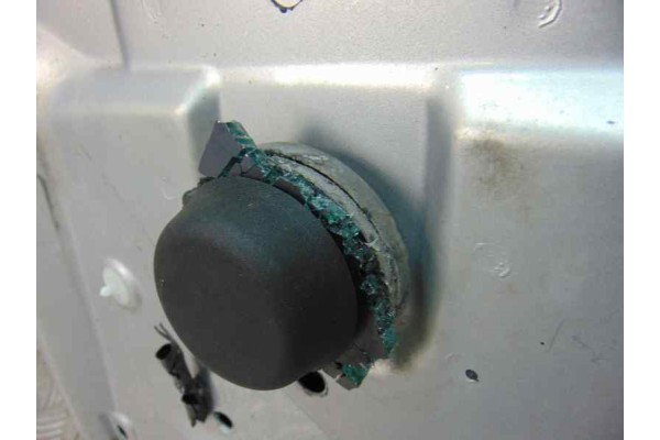 PLATA ALERON TRASERO PEUGEOT 407 SW