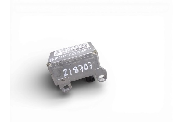 Sensor, Mercedes-benz Clase C (Bm 203) Sportcoupe C 200 Compressor (203.742) 2002, A2095420018