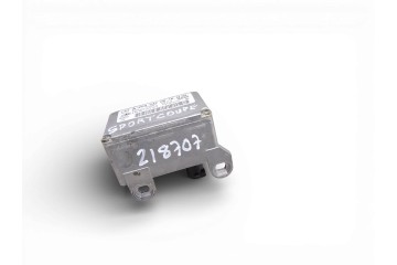 Sensor, Mercedes-benz Clase C (Bm 203) Sportcoupe C 200 Compressor (203.742) 2002, A2095420018