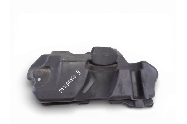 Tapa balancines, Renault Megane Ii Berlina 5P Confort Dynamique 2008, 8200549100