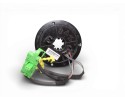 Anillo airbag, Mercedes-benz Clase C (Bm 203) Sportcoupe C 200 Compressor (203.742) 2002, A0004640618