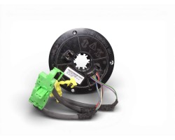 Anillo airbag, Mercedes-benz Clase C (Bm 203) Sportcoupe C 200 Compressor (203.742) 2002, A0004640618