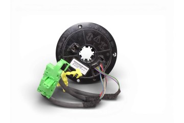 Anillo airbag, Mercedes-benz Clase C (Bm 203) Sportcoupe C 200 Compressor (203.742) 2002, A0004640618