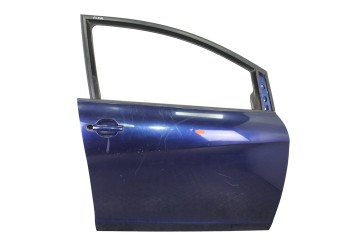 Puerta delantera derecha, Seat Toledo (5P2) Sport-up 2006
