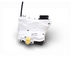 Cerradura puerta delantera izquierda, Mg Hs Luxury 2023, 10640634