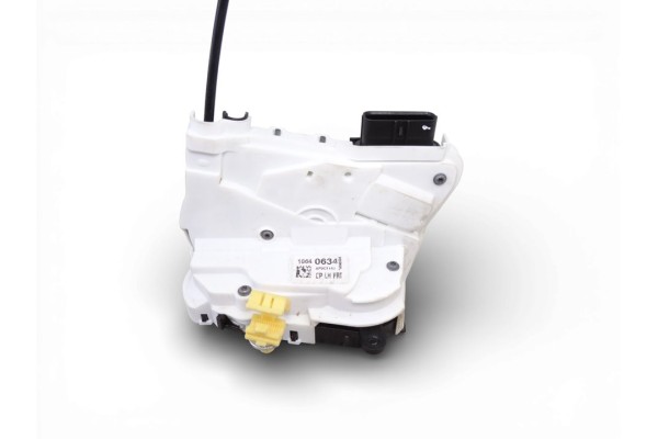 Cerradura puerta delantera izquierda, Mg Hs Luxury 2023, 10640634