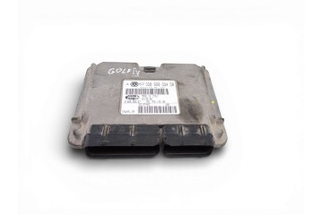 Centralita motor uce, Volkswagen Golf Iv Berlina (1J1)(10.1997) Conceptline 2001, 036906034DR