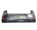 Paragolpes trasero, Volkswagen Golf Vii Berlina (BQ1/BE2) Advance 2018