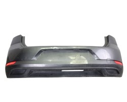 Paragolpes trasero, Volkswagen Golf Vii Berlina (BQ1/BE2) Advance 2018