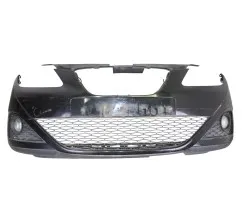 Paragolpes delantero, Seat Ibiza Berlina (6J5) Reference 2008