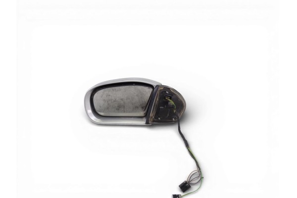 Retrovisor izquierdo, Mercedes-benz Clase C (Bm 203) Sportcoupe C 200 Compressor (203.742) 2002