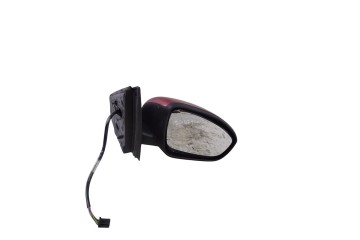 Retrovisor derecho, Dacia Sandero Iii Comfort 2021, GRANATE