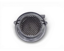 Caudalimetro, Mercedes-benz Clase C (Bm 203) Sportcoupe C 200 Compressor (203.742) 2002