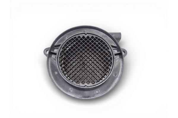 Caudalimetro, Mercedes-benz Clase C (Bm 203) Sportcoupe C 200 Compressor (203.742) 2002