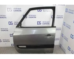 Puerta delantera izquierda, Renault Espace Iv (JK0) Grand Espace Privilege 2003
