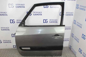 Puerta delantera izquierda, Renault Espace Iv (JK0) Grand Espace Privilege 2003
