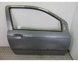 Puerta delantera derecha, Hyundai Getz (Tb) 1.1 Básico 2004