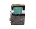 Puerta trasera izquierda, Renault Kangoo Ii (F/KW0) Expression 2014