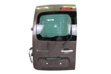 Puerta trasera izquierda, Renault Kangoo Ii (F/KW0) Expression 2014