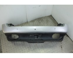 Paragolpes trasero, Bmw Serie X5 (E53) 3.0i 2000