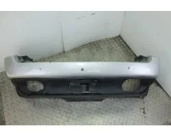 Paragolpes trasero, Bmw Serie X5 (E53) 3.0i 2000